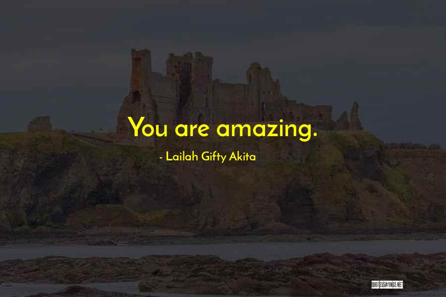 Words Are Beautiful Quotes By Lailah Gifty Akita
