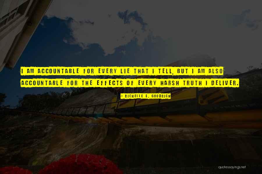 Words Are More Hurtful Quotes By Richelle E. Goodrich Words Are More Hurtful Quotes By Richelle E. Goodrich