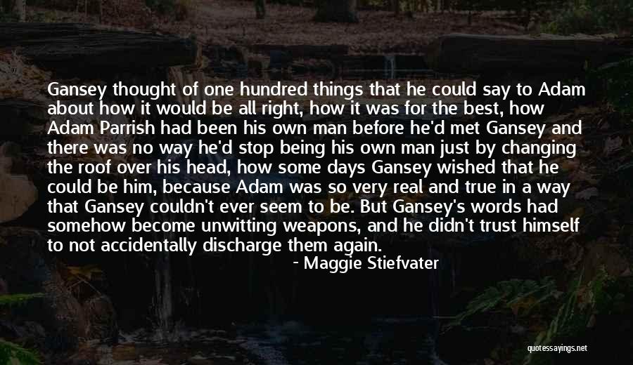Words As Weapons Quotes By Maggie Stiefvater Words As Weapons Quotes By Maggie Stiefvater