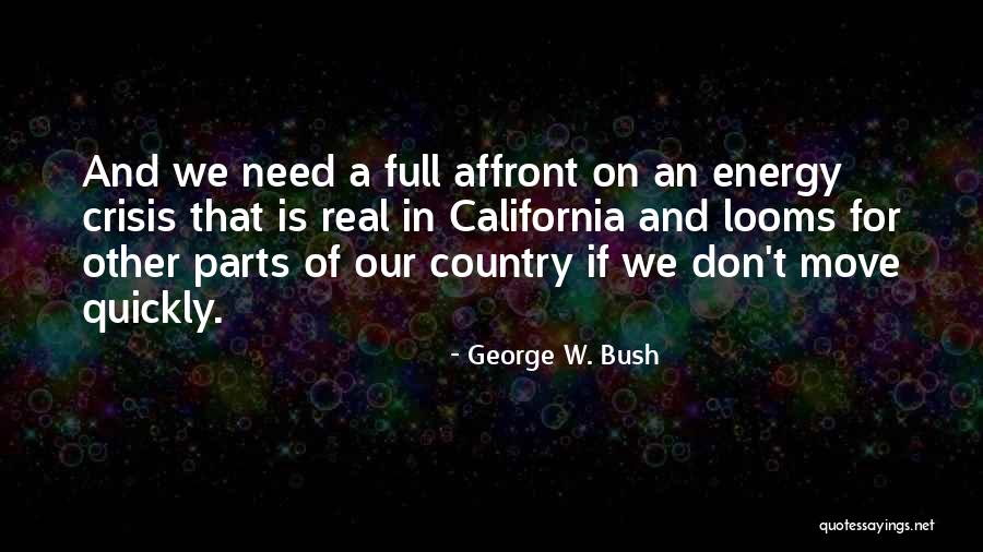 Words Being Inadequate Quotes By George W. Bush Words Being Inadequate Quotes By George W. Bush