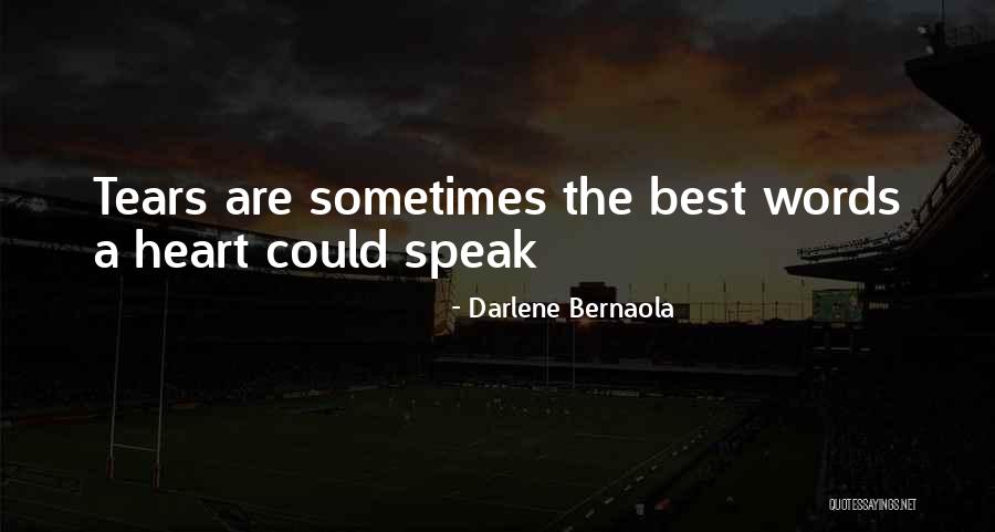 Words Best Love Quotes By Darlene Bernaola Words Best Love Quotes By Darlene Bernaola