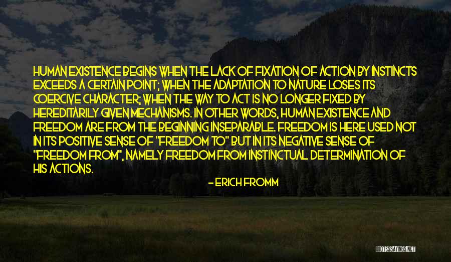 Words But No Actions Quotes By Erich Fromm Words But No Actions Quotes By Erich Fromm
