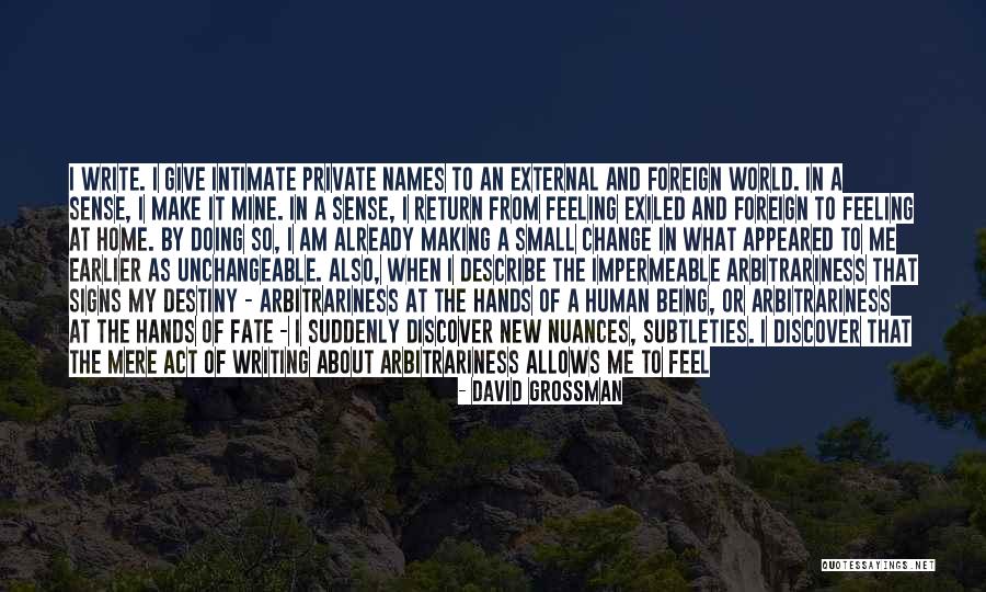 Words Can't Describe How I Feel Quotes By David Grossman Words Can't Describe How I Feel Quotes By David Grossman