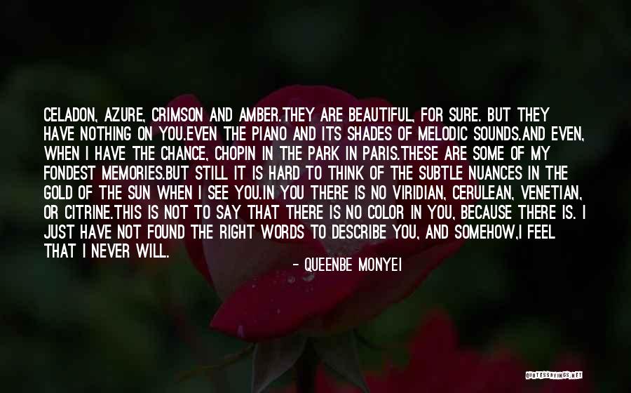Words Can't Describe How I Feel Quotes By Queenbe Monyei Words Can't Describe How I Feel Quotes By Queenbe Monyei