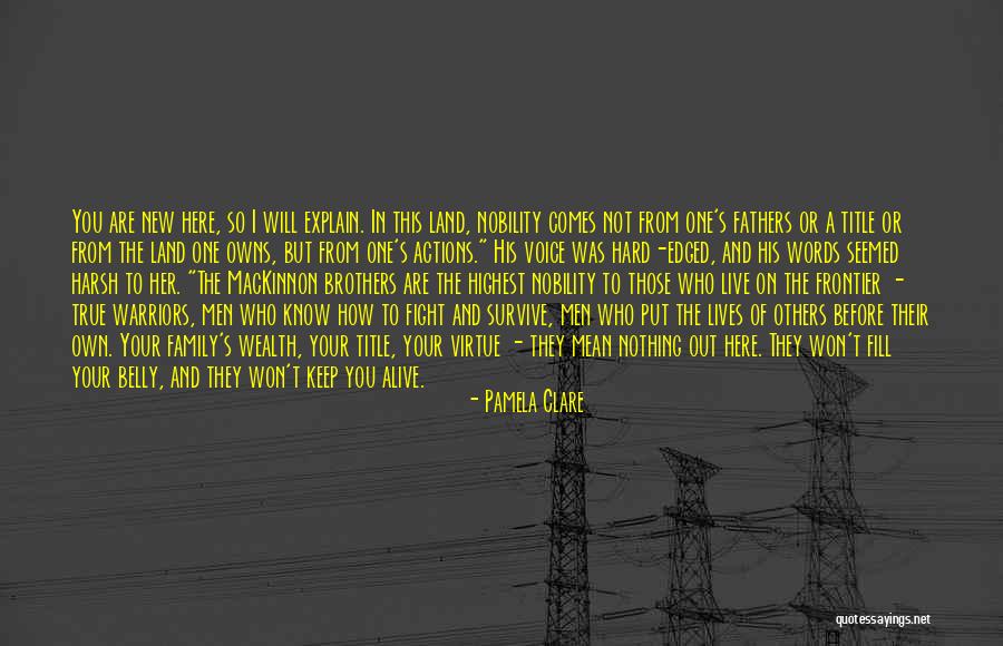 Words Can't Explain How Much You Mean To Me Quotes By Pamela Clare Words Can't Explain How Much You Mean To Me Quotes By Pamela Clare