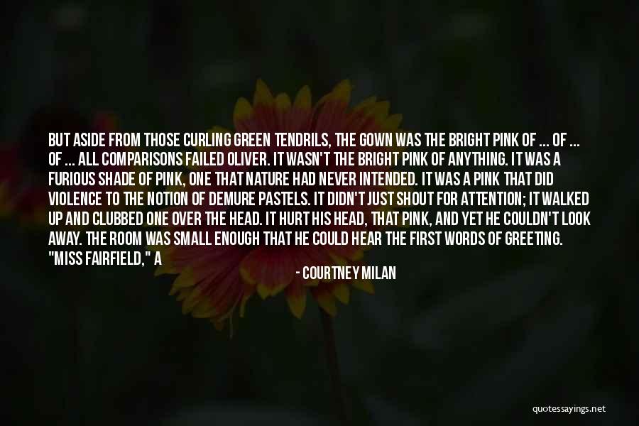 Words Could Hurt Quotes By Courtney Milan Words Could Hurt Quotes By Courtney Milan