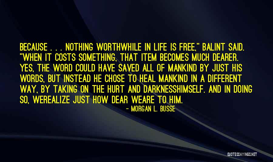 Words Could Hurt Quotes By Morgan L. Busse Words Could Hurt Quotes By Morgan L. Busse