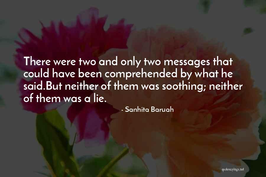 Words Could Hurt Quotes By Sanhita Baruah Words Could Hurt Quotes By Sanhita Baruah