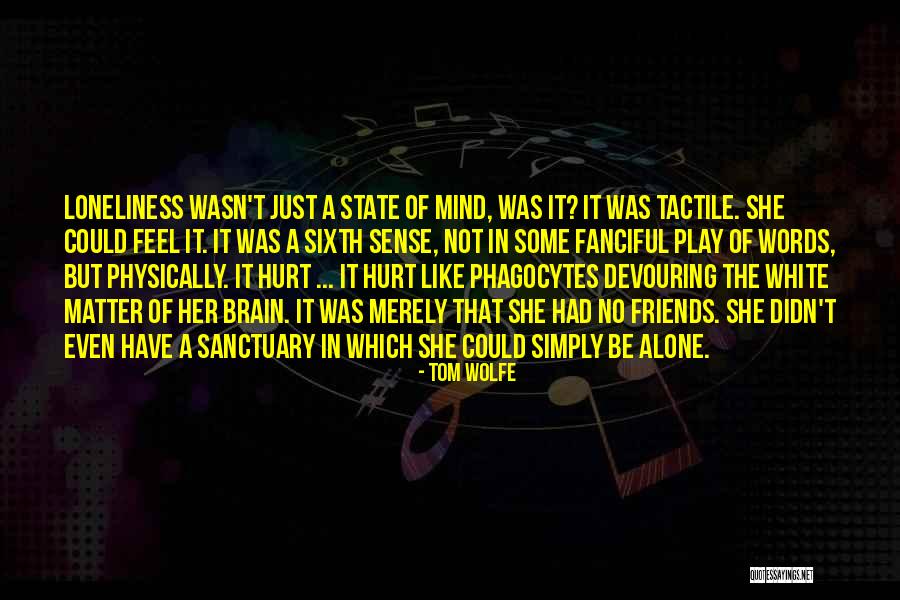 Words Could Hurt Quotes By Tom Wolfe Words Could Hurt Quotes By Tom Wolfe