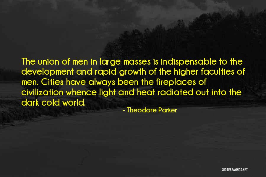 Words Don't Phase Me Quotes By Theodore Parker Words Don't Phase Me Quotes By Theodore Parker
