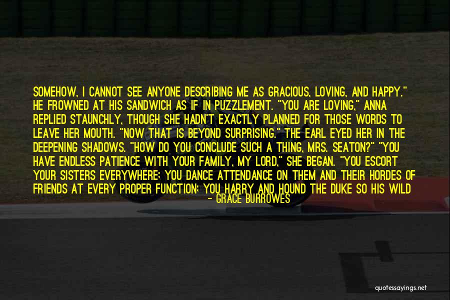 Words For Describing Quotes By Grace Burrowes Words For Describing Quotes By Grace Burrowes