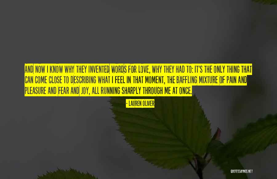 Words For Describing Quotes By Lauren Oliver Words For Describing Quotes By Lauren Oliver