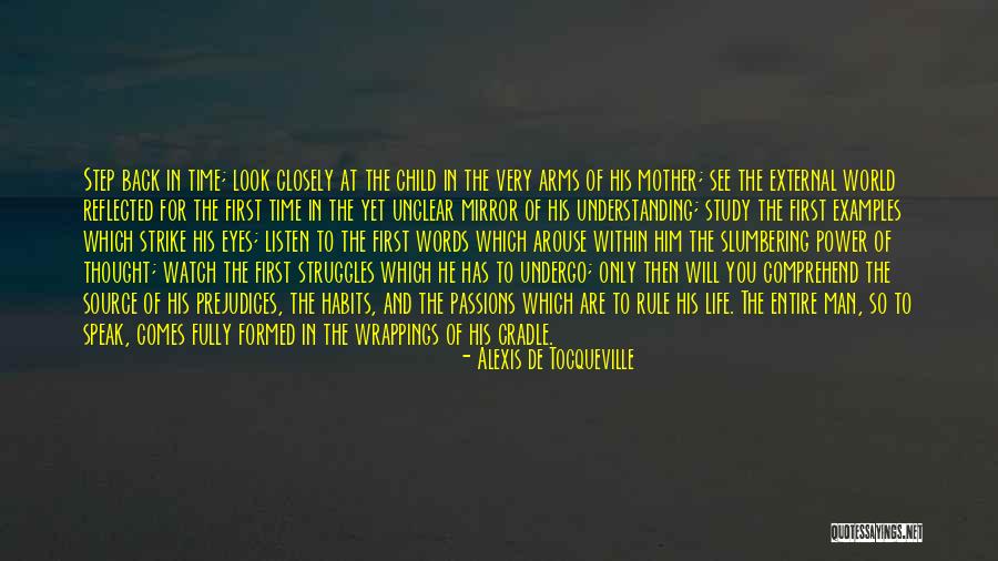 Words Has Power Quotes By Alexis De Tocqueville Words Has Power Quotes By Alexis De Tocqueville