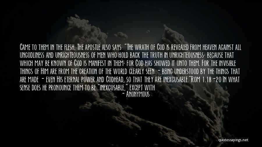Words Has Power Quotes By Anonymous Words Has Power Quotes By Anonymous