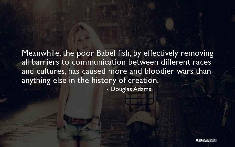 Words Has Power Quotes By Douglas Adams Words Has Power Quotes By Douglas Adams