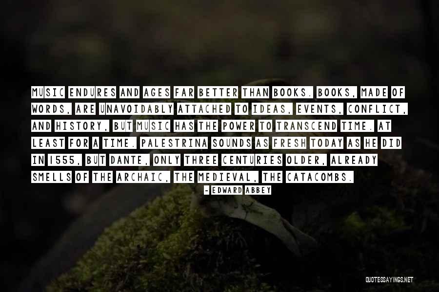 Words Has Power Quotes By Edward Abbey Words Has Power Quotes By Edward Abbey