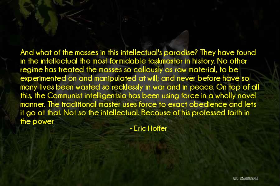 Words Has Power Quotes By Eric Hoffer Words Has Power Quotes By Eric Hoffer