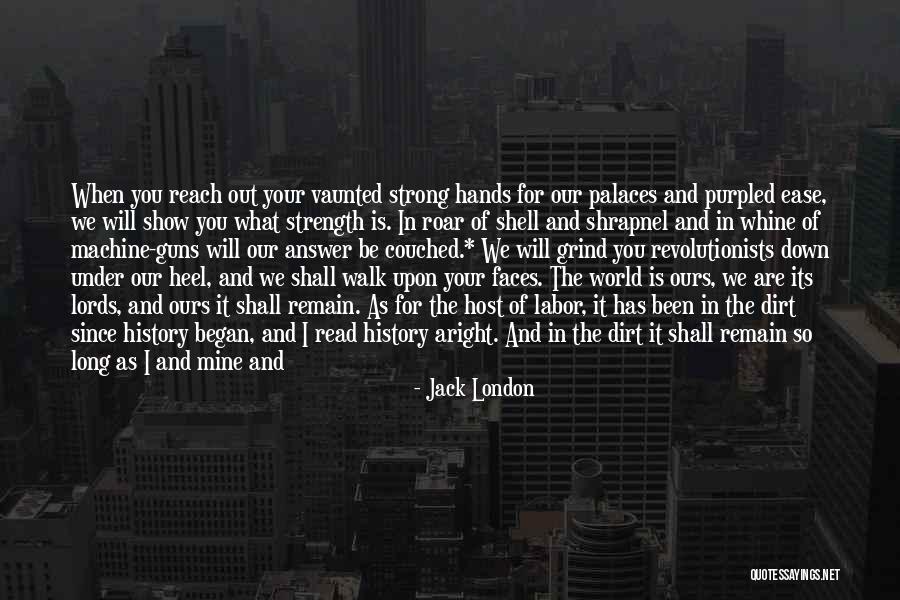 Words Has Power Quotes By Jack London Words Has Power Quotes By Jack London