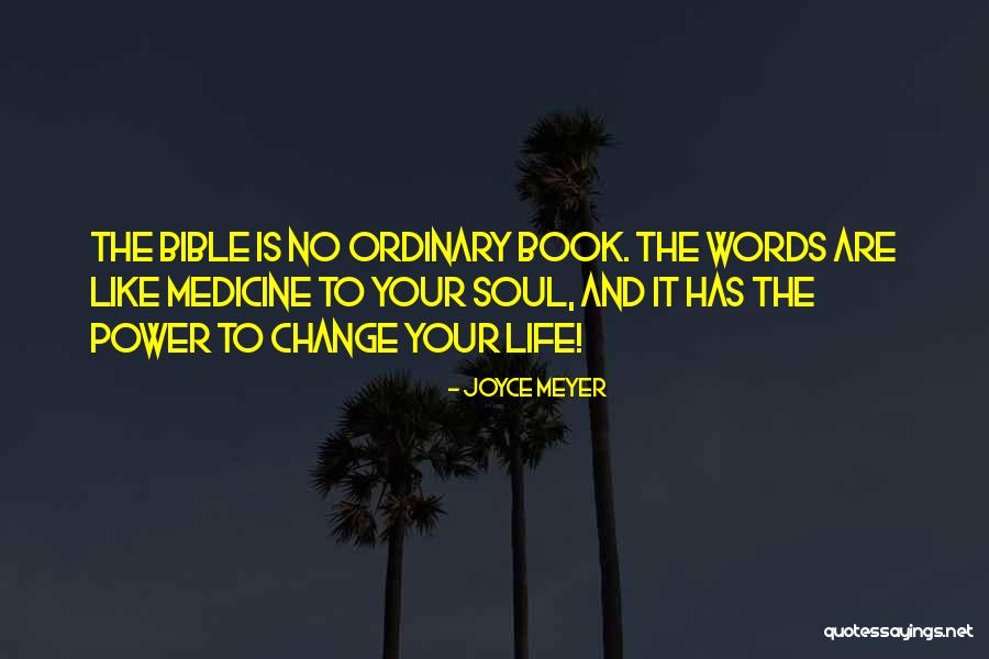 Words Has Power Quotes By Joyce Meyer Words Has Power Quotes By Joyce Meyer