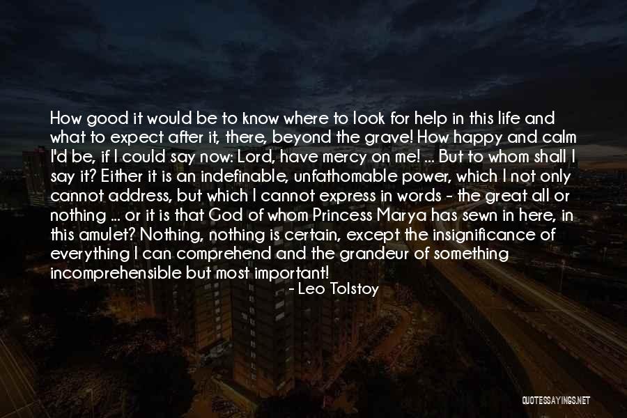 Words Has Power Quotes By Leo Tolstoy Words Has Power Quotes By Leo Tolstoy
