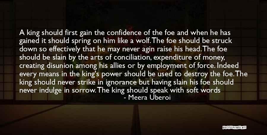 Words Has Power Quotes By Meera Uberoi Words Has Power Quotes By Meera Uberoi