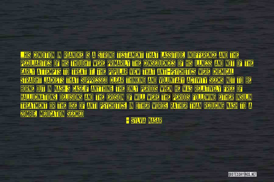 Words Have Consequences Quotes By Sylvia Nasar Words Have Consequences Quotes By Sylvia Nasar