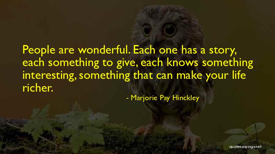 Words Illustrated Quotes By Marjorie Pay Hinckley Words Illustrated Quotes By Marjorie Pay Hinckley