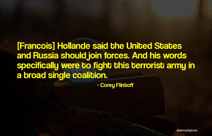 Words In Single Quotes By Corey Flintoff Words In Single Quotes By Corey Flintoff