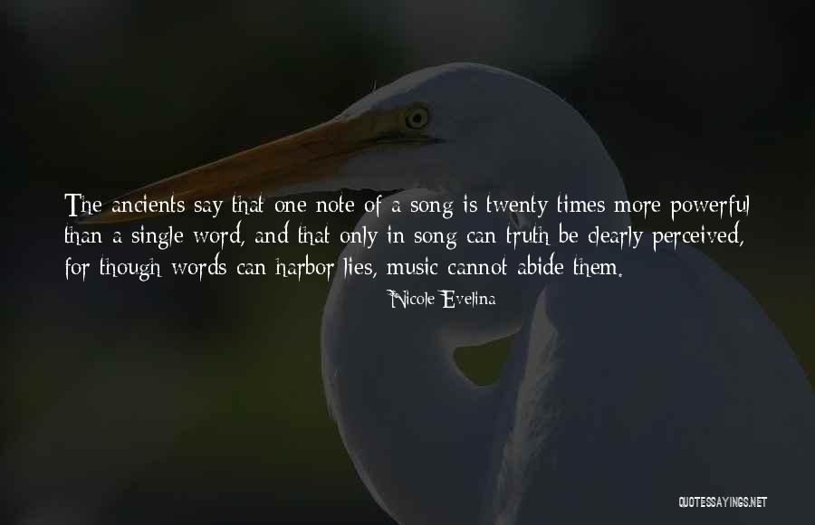 Words In Single Quotes By Nicole Evelina Words In Single Quotes By Nicole Evelina