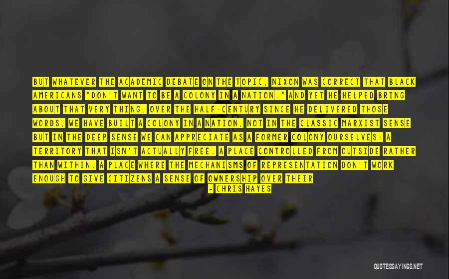 Words Is Not Enough Quotes By Chris Hayes Words Is Not Enough Quotes By Chris Hayes