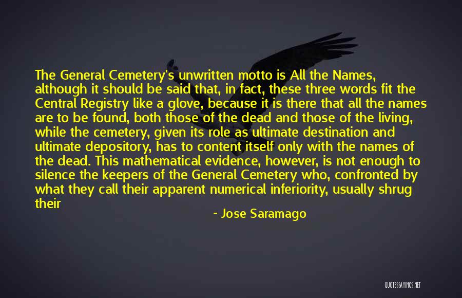 Words Is Not Enough Quotes By Jose Saramago Words Is Not Enough Quotes By Jose Saramago