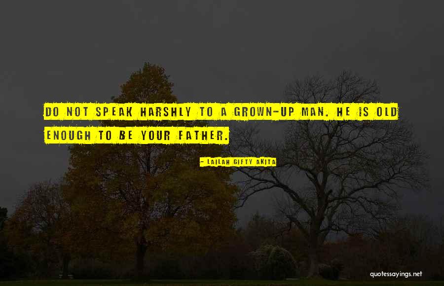 Words Is Not Enough Quotes By Lailah Gifty Akita Words Is Not Enough Quotes By Lailah Gifty Akita