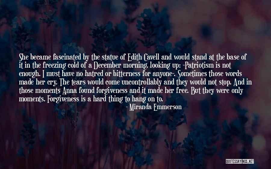 Words Is Not Enough Quotes By Miranda Emmerson Words Is Not Enough Quotes By Miranda Emmerson