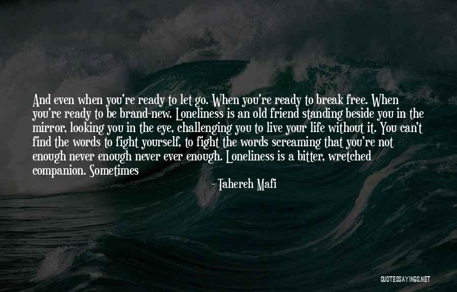 Words Is Not Enough Quotes By Tahereh Mafi Words Is Not Enough Quotes By Tahereh Mafi