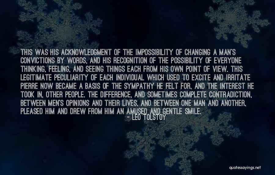Words Is Sympathy Quotes By Leo Tolstoy Words Is Sympathy Quotes By Leo Tolstoy