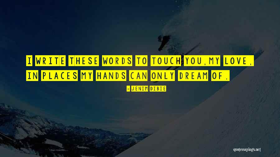 Words Jenim Dibie Quotes By Jenim Dibie Words Jenim Dibie Quotes By Jenim Dibie