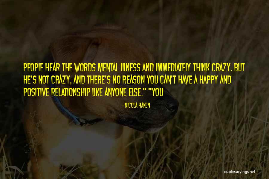 Words Like Happy Quotes By Nicola Haken Words Like Happy Quotes By Nicola Haken