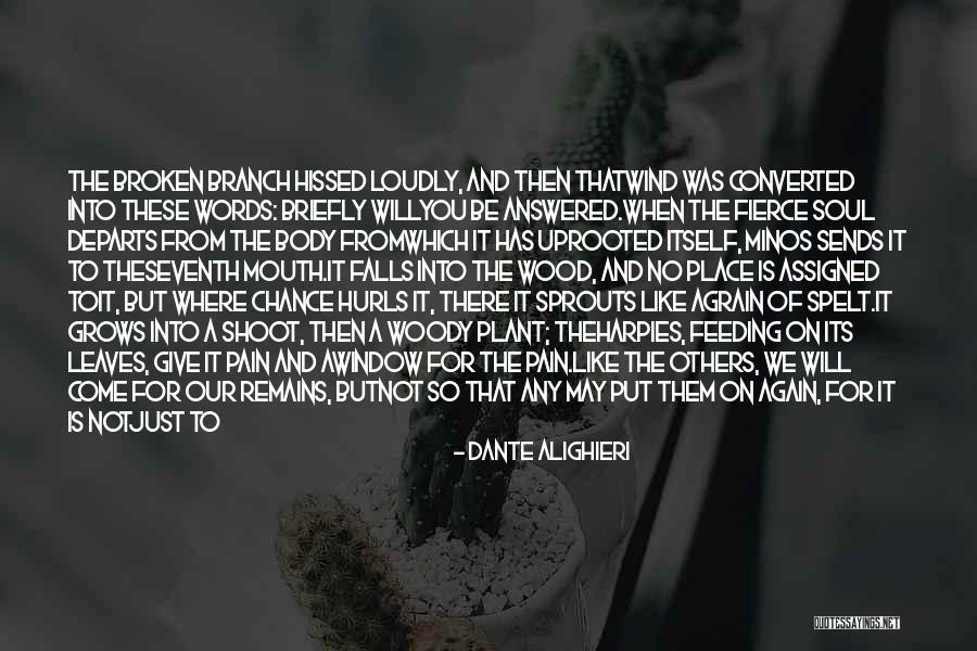 Words Like Sad Quotes By Dante Alighieri Words Like Sad Quotes By Dante Alighieri