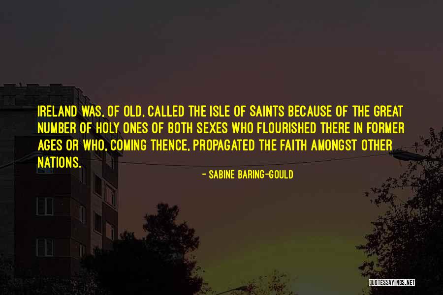 Words Matching Actions Quotes By Sabine Baring-Gould Words Matching Actions Quotes By Sabine Baring-Gould