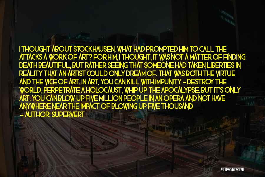 Words Matter Quotes By Supervert Words Matter Quotes By Supervert