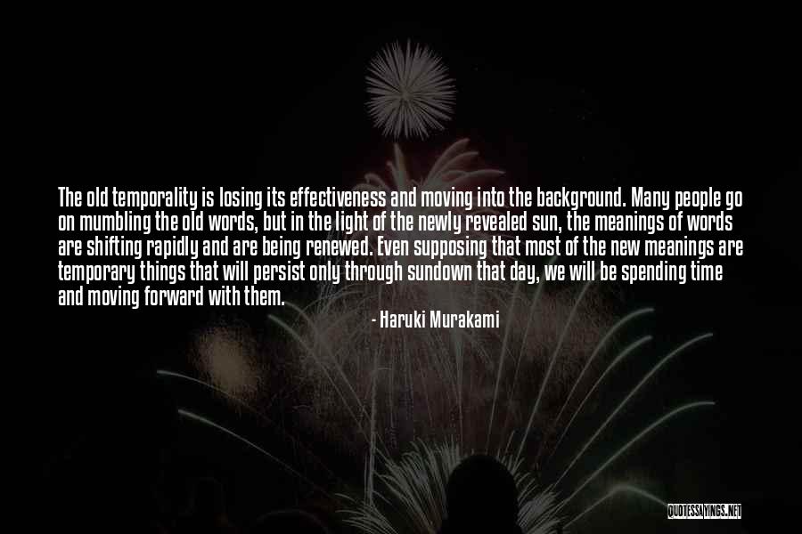 Words New Quotes By Haruki Murakami Words New Quotes By Haruki Murakami