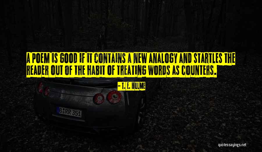 Words New Quotes By T. E. Hulme Words New Quotes By T. E. Hulme