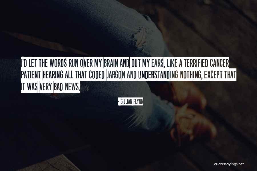 Words News Quotes By Gillian Flynn Words News Quotes By Gillian Flynn