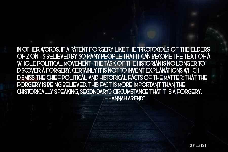 Words News Quotes By Hannah Arendt Words News Quotes By Hannah Arendt