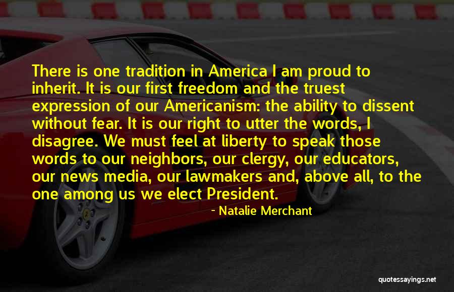 Words News Quotes By Natalie Merchant Words News Quotes By Natalie Merchant
