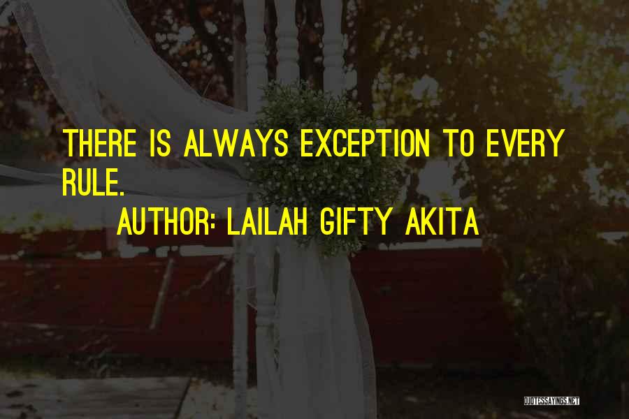 Words Of Advice Quotes By Lailah Gifty Akita