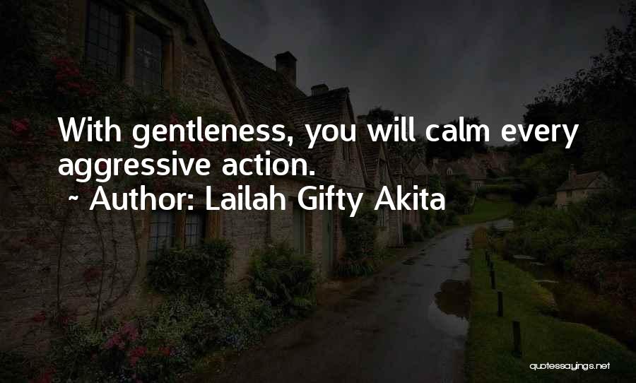 Words Of Advice Quotes By Lailah Gifty Akita