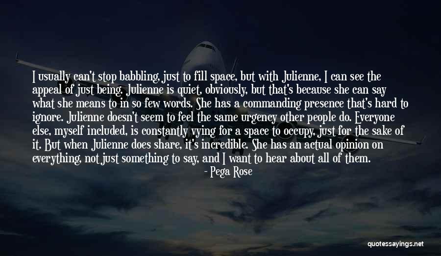 Words Of Confidence Quotes By Pega Rose Words Of Confidence Quotes By Pega Rose