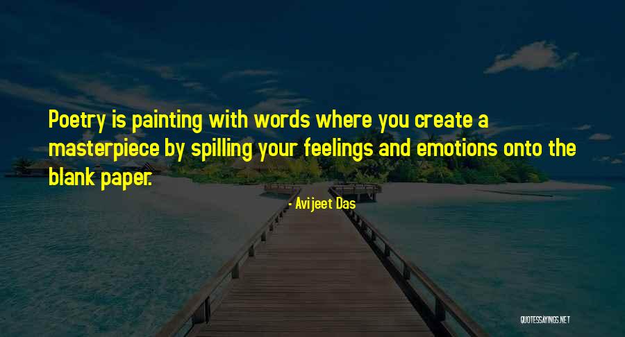 Words Of Feelings And Emotions Quotes By Avijeet Das Words Of Feelings And Emotions Quotes By Avijeet Das