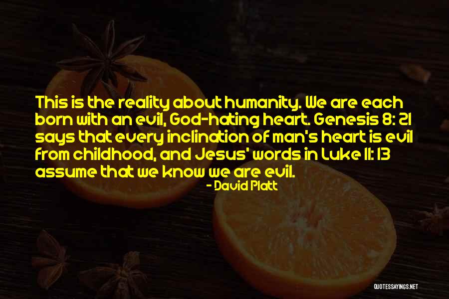 Words Of God Quotes By David Platt Words Of God Quotes By David Platt